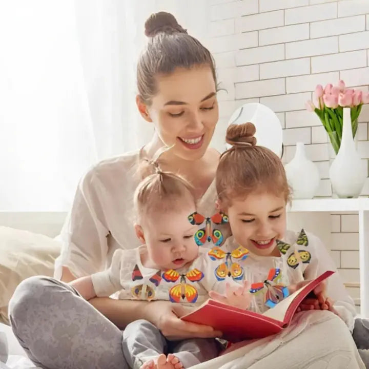 FlutterMagic™ | Flying Butterfly Surprise — Amazement at Weddings & Celebrations Set of 10