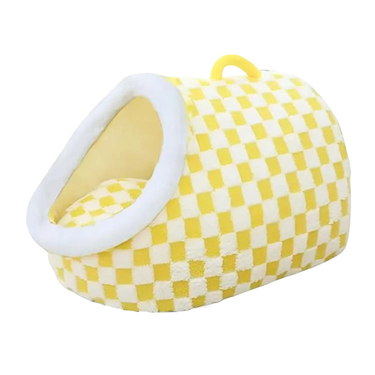 Snuggle Pups™ | Plush toy for safety and comfort for pets!