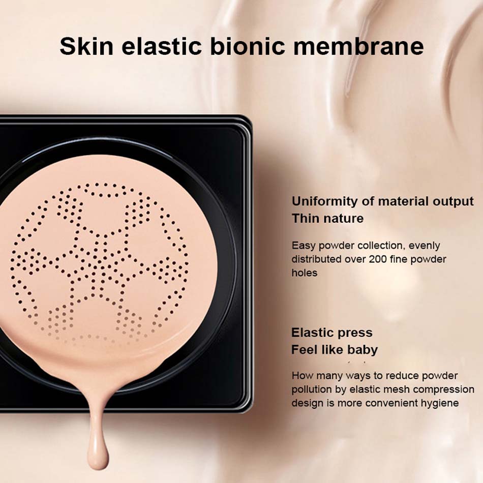 1+1 Free | MushroomGlow™ | Save time without make-up