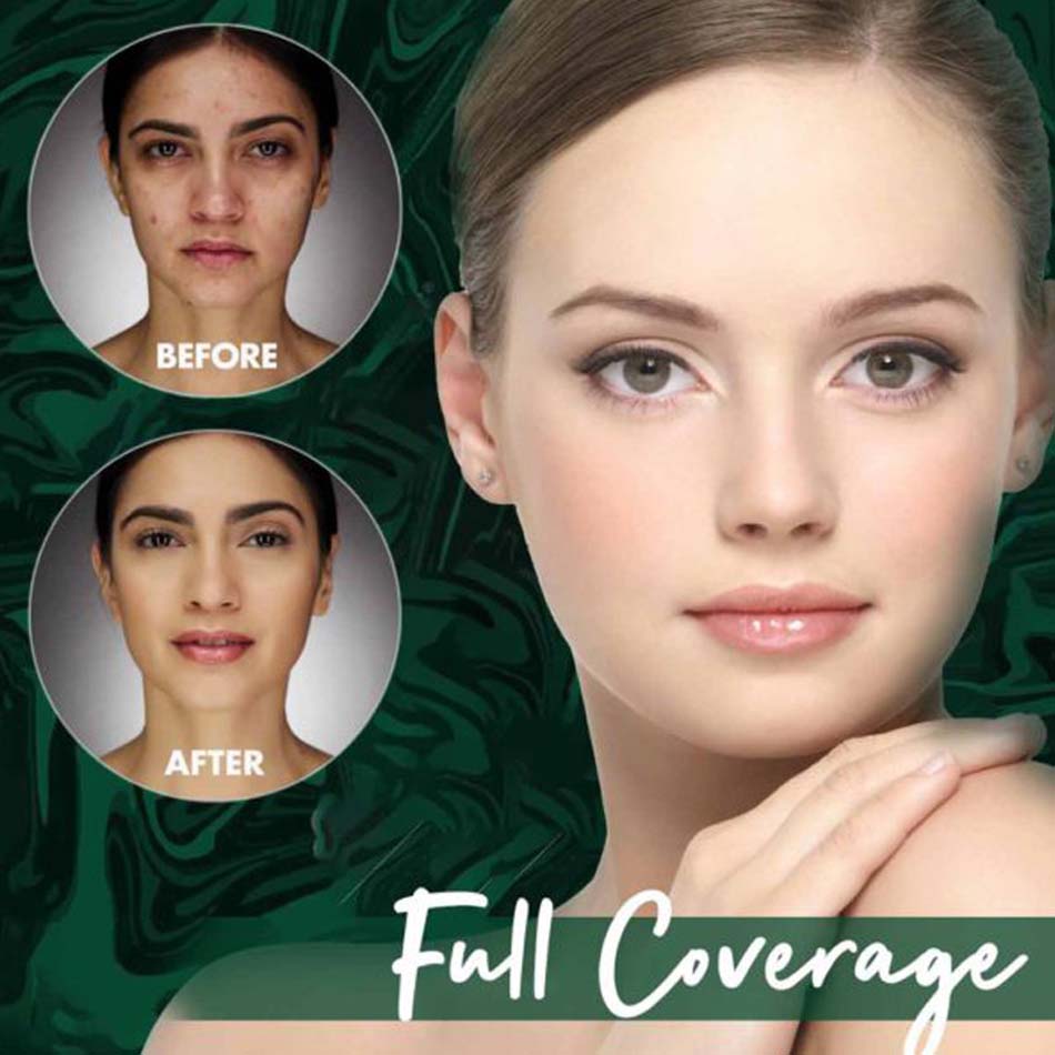 1+1 Free | MushroomGlow™ | Save time without make-up