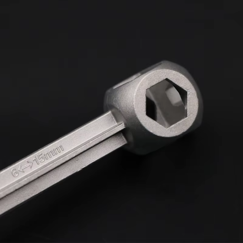1+1 FREE | Wrenzor™ | 10-in-1 bone wrench