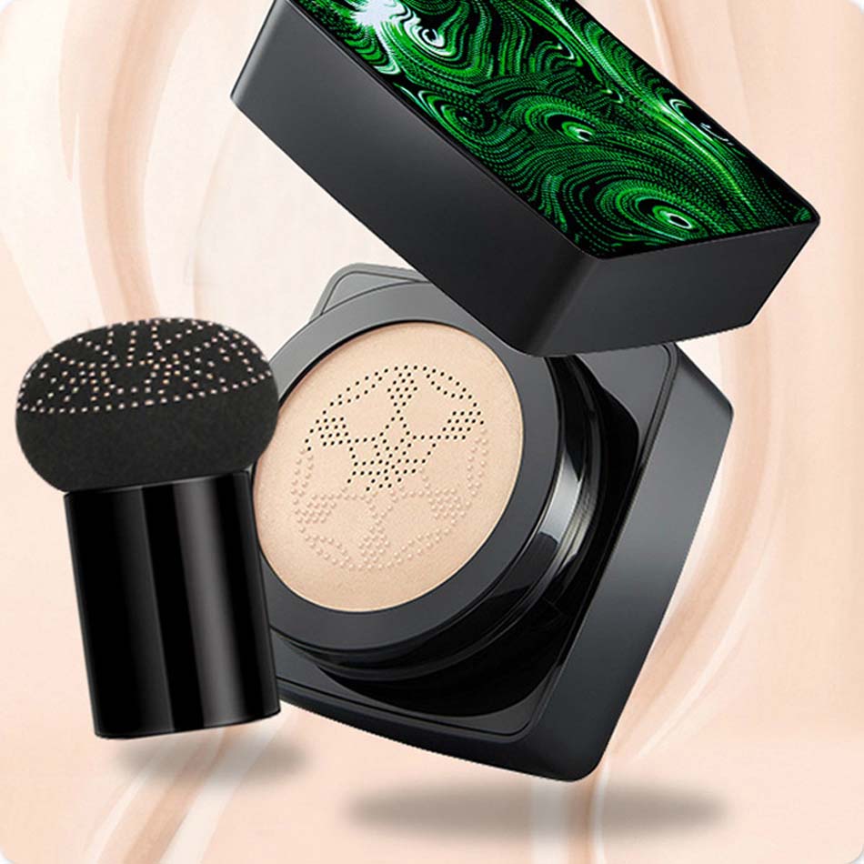 1+1 Free | MushroomGlow™ | Save time without make-up