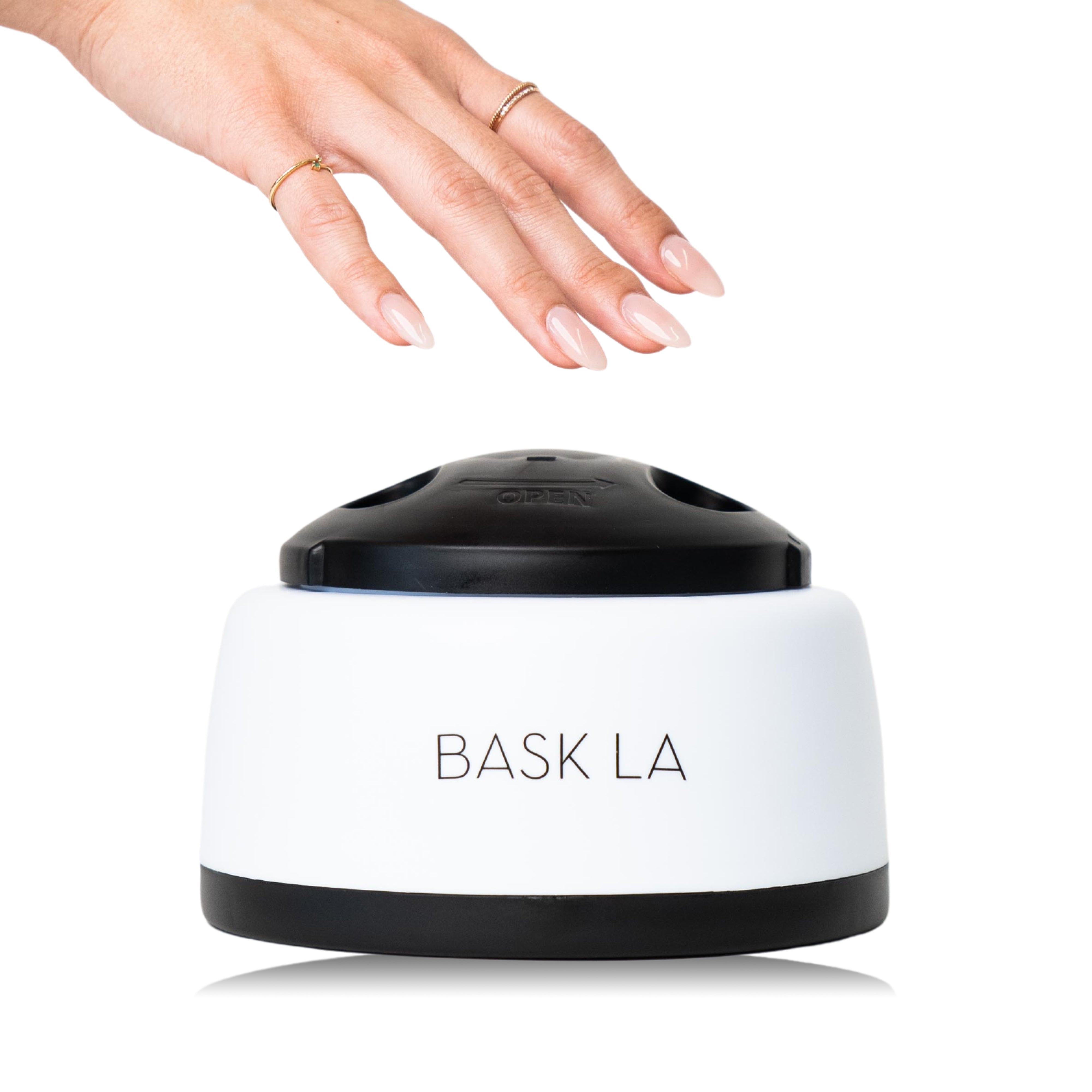 50% Discount | NailEase™ | Removes gel nail polish effortlessly!