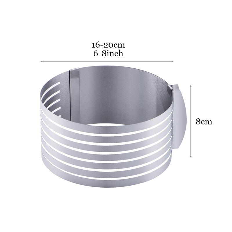 EvenLayer™ | Neat Slice Everytime