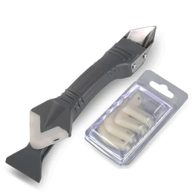 1+1 Free | SealScraper™ | Precision Surface Cleaner