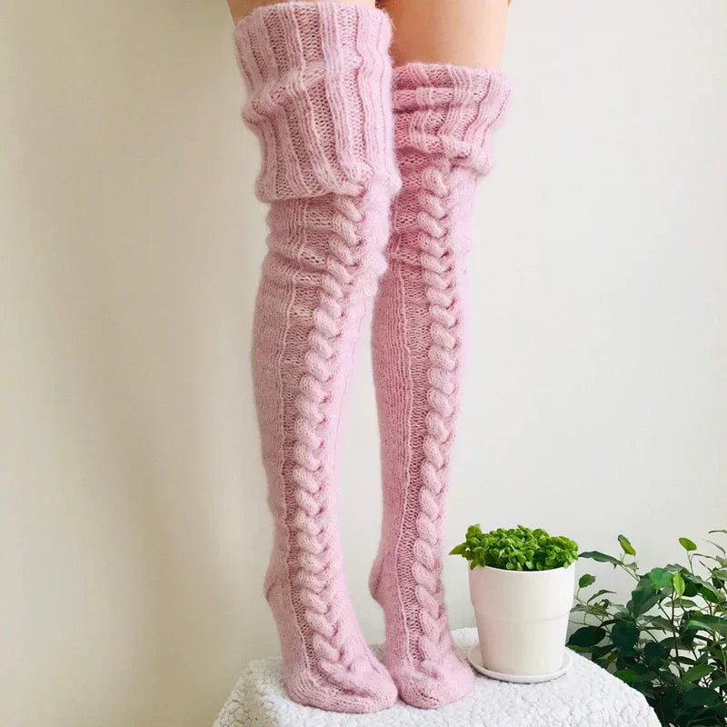 Cozylegs™ | The warmth you deserve