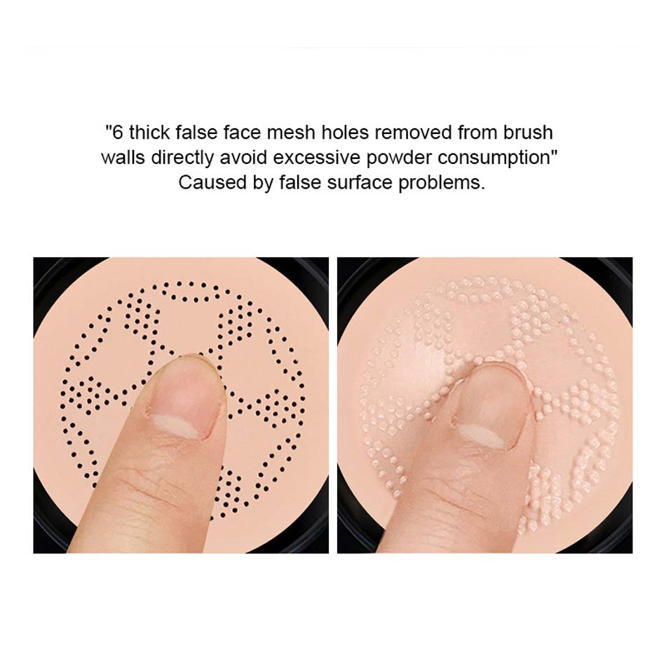 1+1 Free | MushroomGlow™ | Save time without make-up