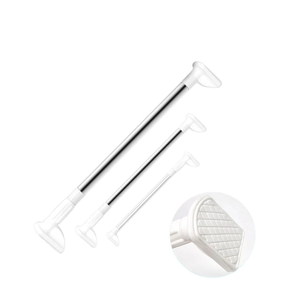 QuickBar™ | Adjustable Rod Without Drilling