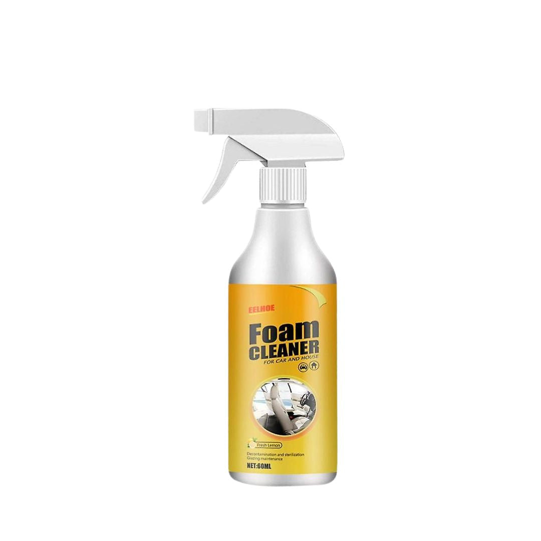 1+1 FREE | EasyGlow™ | Magic Foam Cleaner