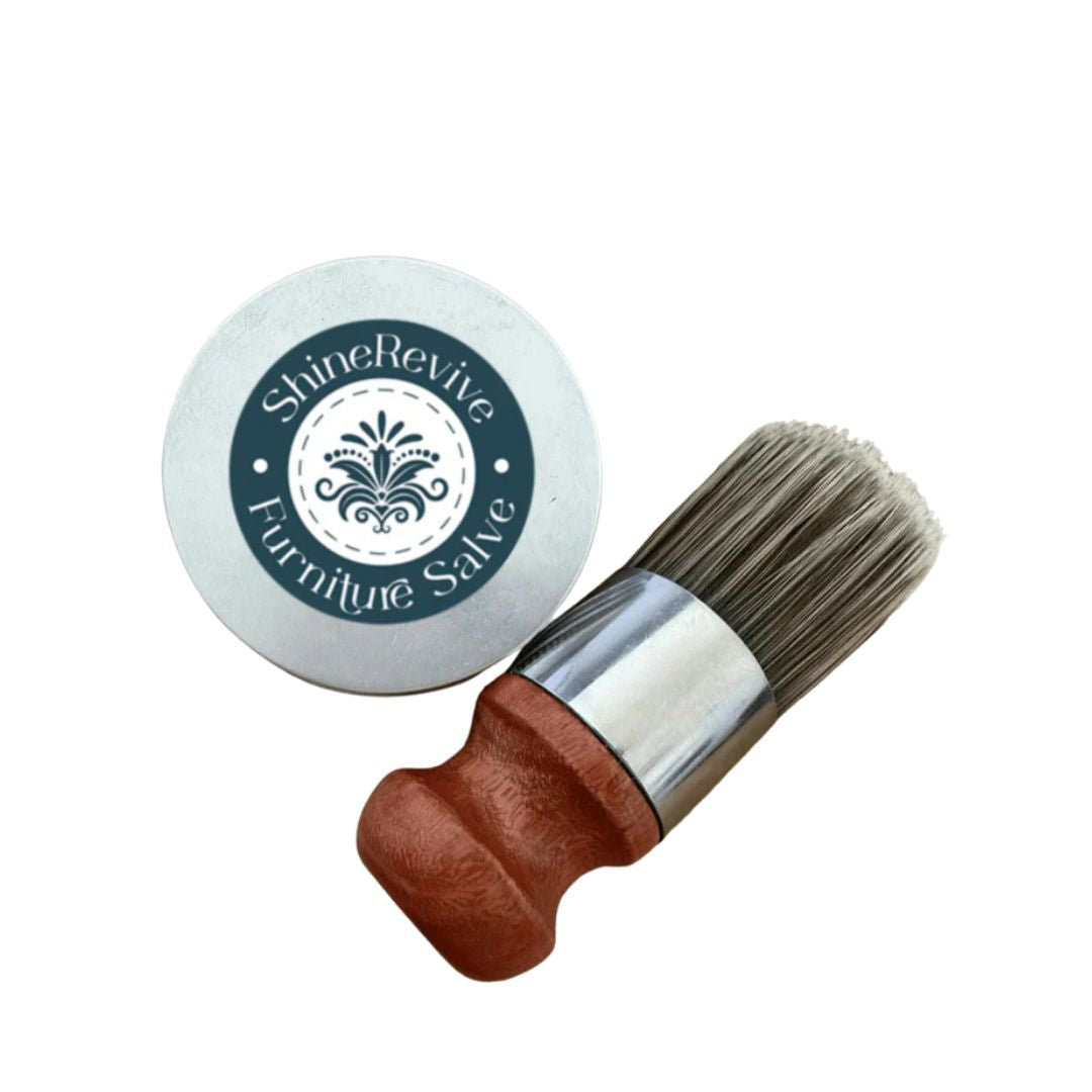 ShineRevive™ | Leather Repair Balm