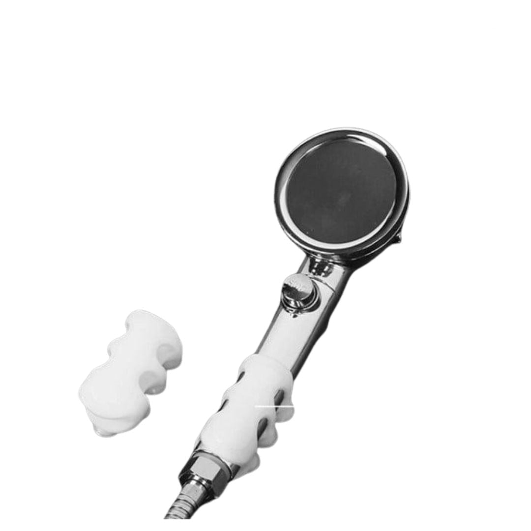 ShowerGrip™ |Tool-Free Installation