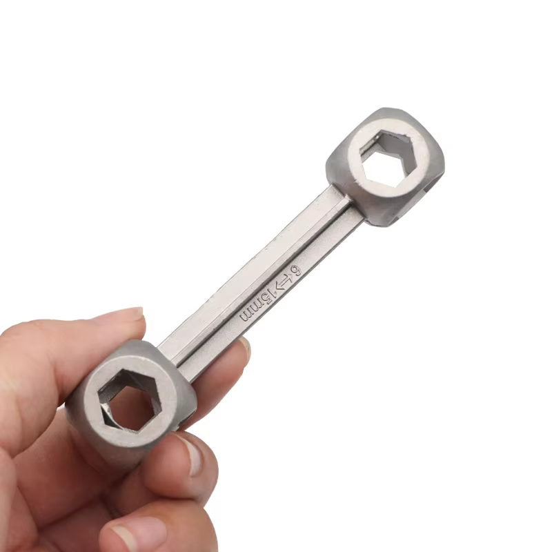 1+1 FREE | Wrenzor™ | 10-in-1 bone wrench