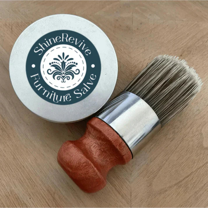 ShineRevive™ | Leather Repair Balm