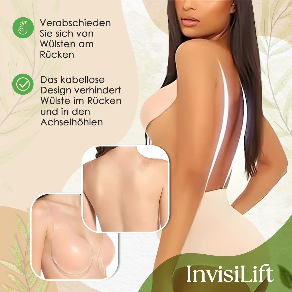 50% discount | InvisiLift™ | Gives your breasts an instant lift!【Last day discount】