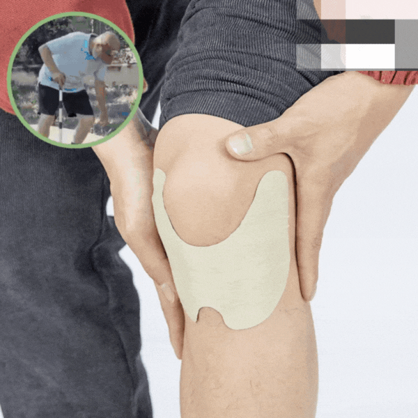 KneeZen™ | Quick solution for knee pain (50 pieces)