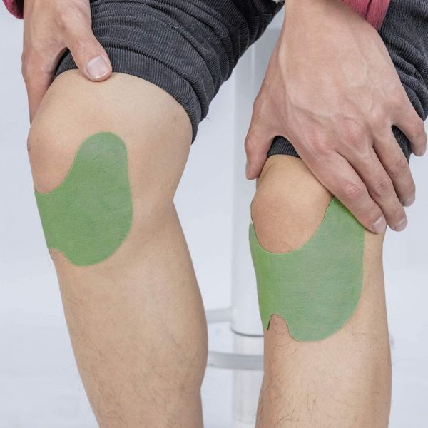 KneeZen™ | Quick solution for knee pain (50 pieces)