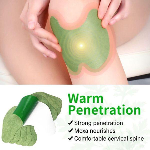 KneeZen™ | Quick solution for knee pain (50 pieces)