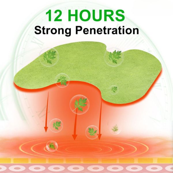 KneeZen™ | Quick solution for knee pain (50 pieces)