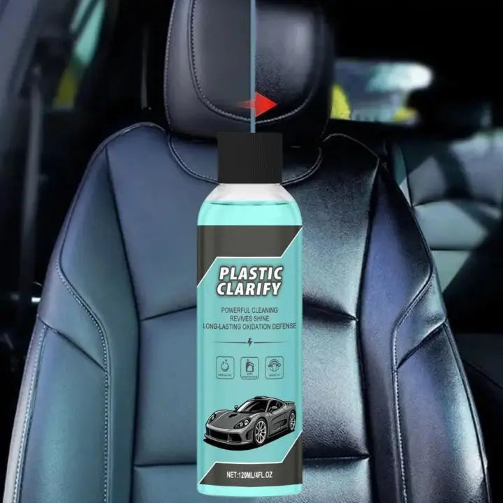 AutoRevive™ | Leather & Interior Cleaner Auto — Clean interior, supple leather