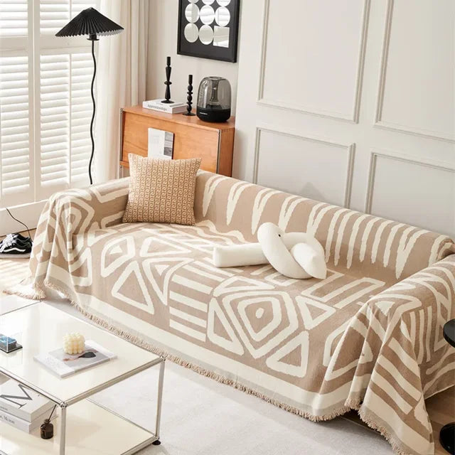 WarmAura™ | Cozy comfort and chic style for your home!