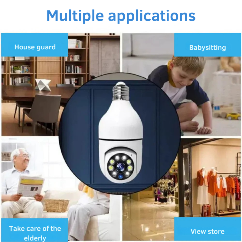 LensBeam™ | Snap With Brilliance
