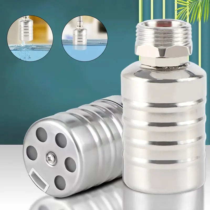 HydroFlow™ | Reliable Water Control