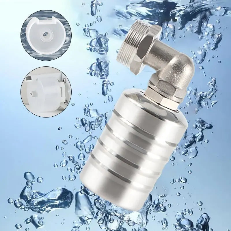 HydroFlow™ | Reliable Water Control