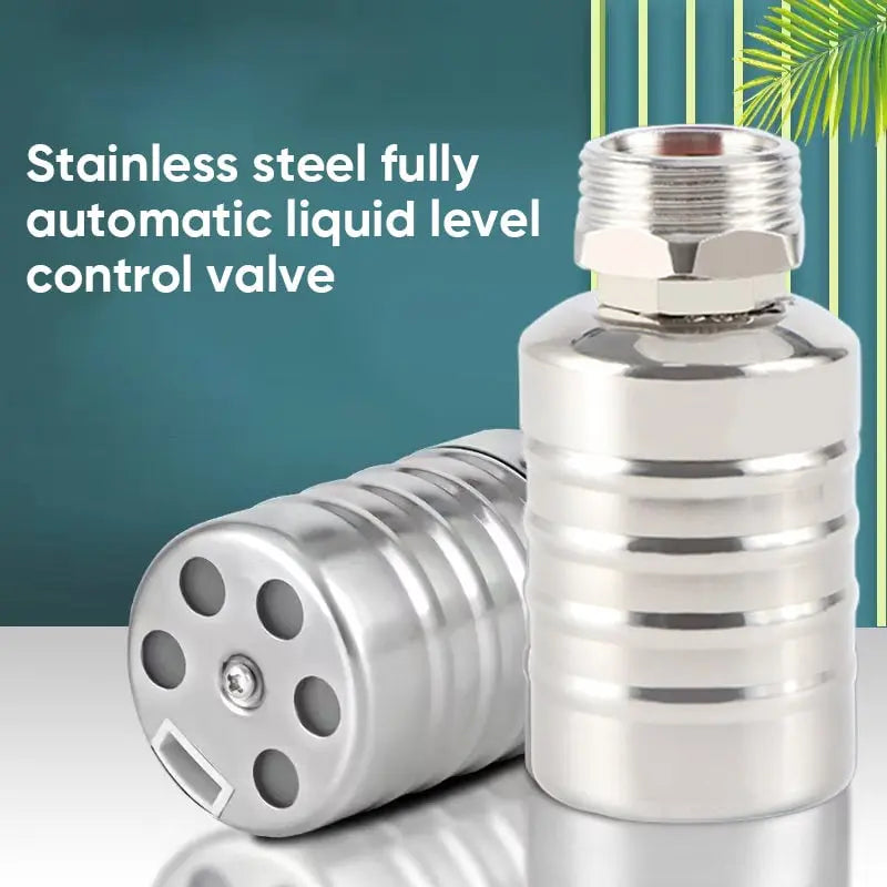 HydroFlow™ | Reliable Water Control