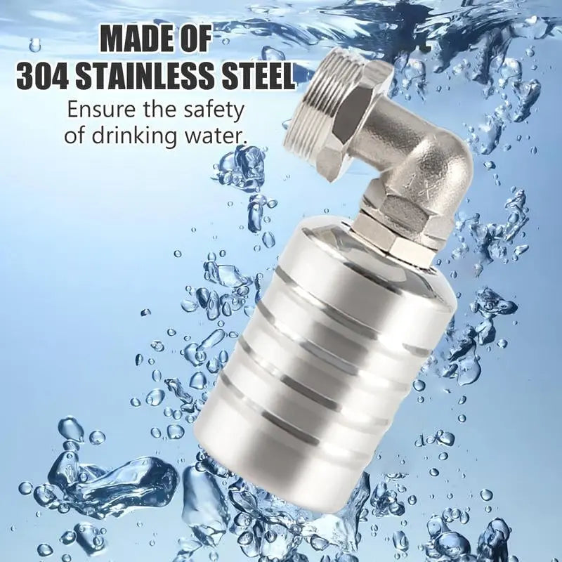 HydroFlow™ | Reliable Water Control