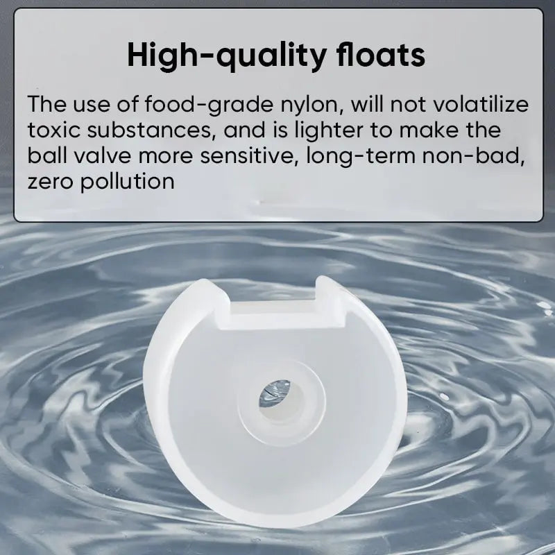 HydroFlow™ | Reliable Water Control
