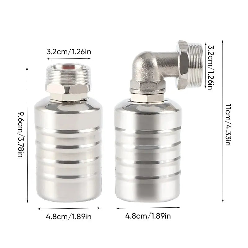 HydroFlow™ | Reliable Water Control