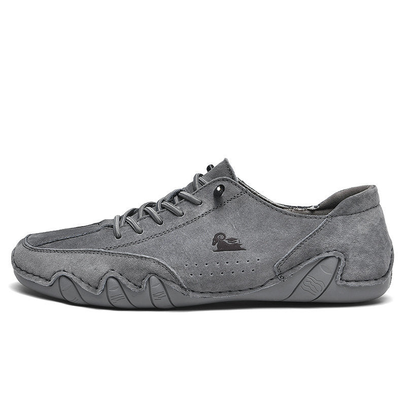 BareStep™ | Barefoot shoes, pure comfort