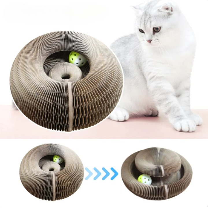 Kitty™ | The cutest cat toy ever!