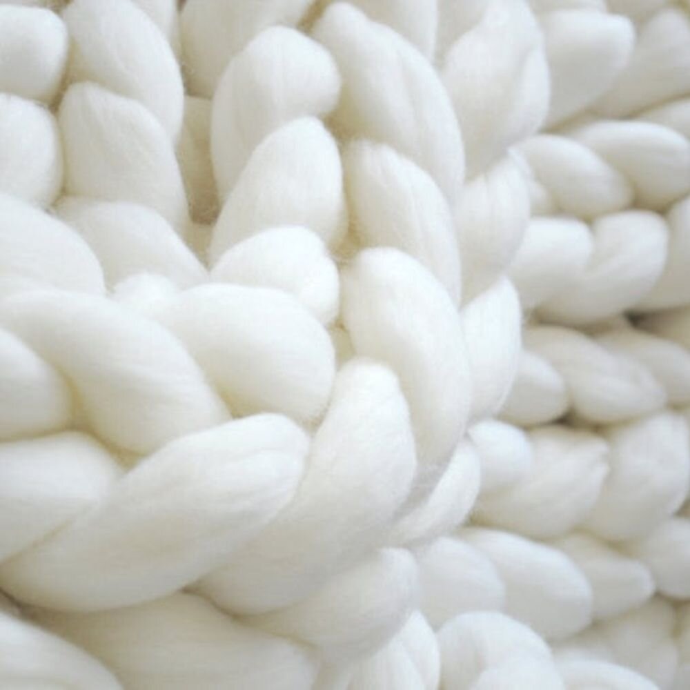 50% DISCOUNT | CozyLoop™ | Knit your own blanket! [Last day discount]