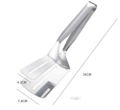 FlipMaster™ | Double-sided spatula