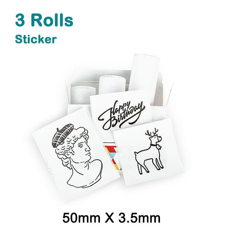 FlashPrint™ | Experience creative freedom with ultra-fast, ink-free printing straight from your pocket!