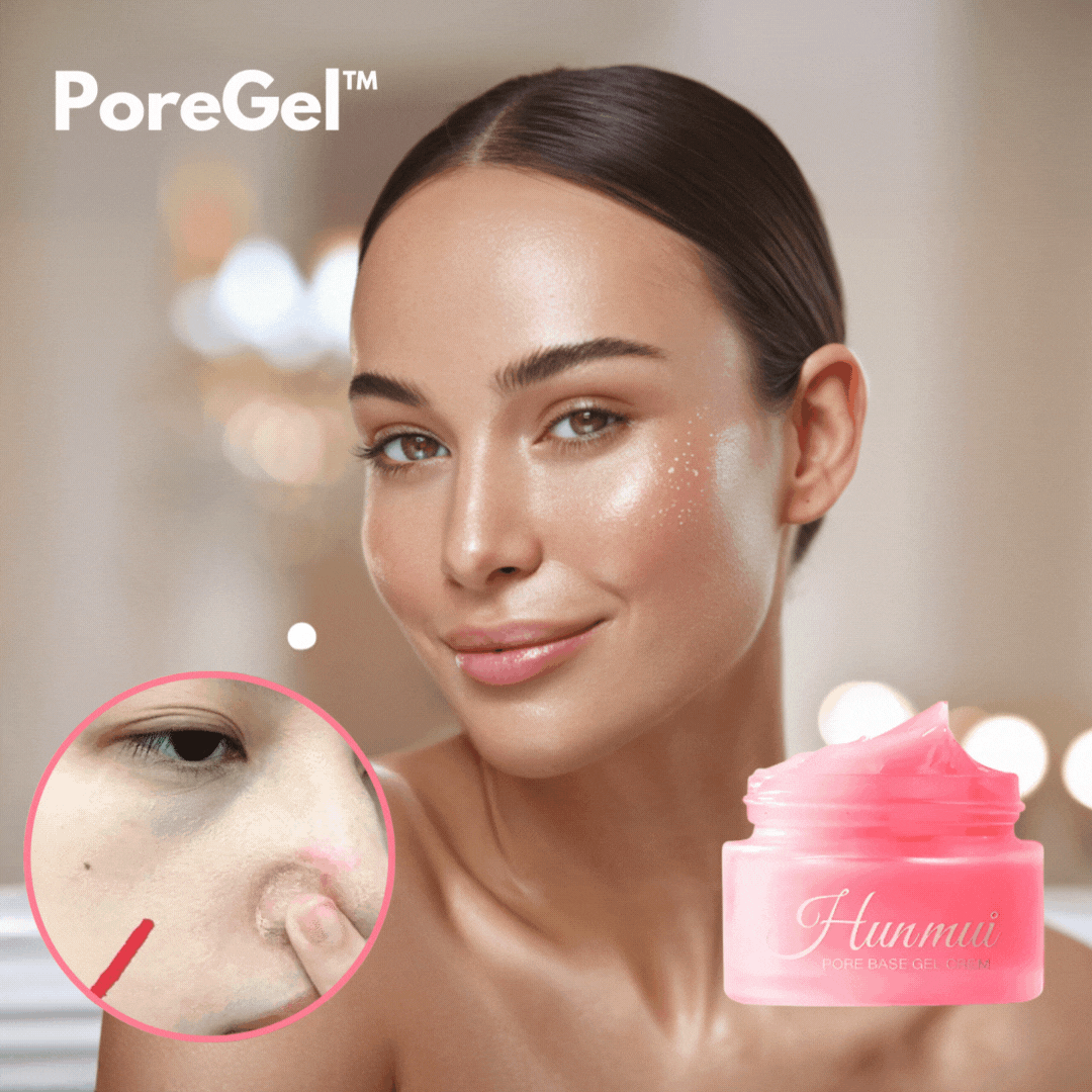 1+1 FREE | PoreGel™ | Pore-minimizing primer