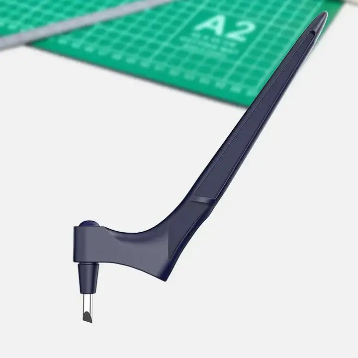 1+1 FREE| PreciseCut | 360-degree paper cutter