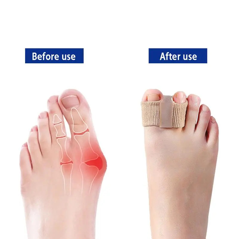 ToeZen™ | Support Natural Posture