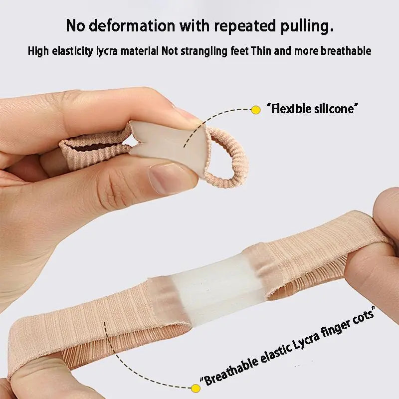 ToeZen™ | Support Natural Posture