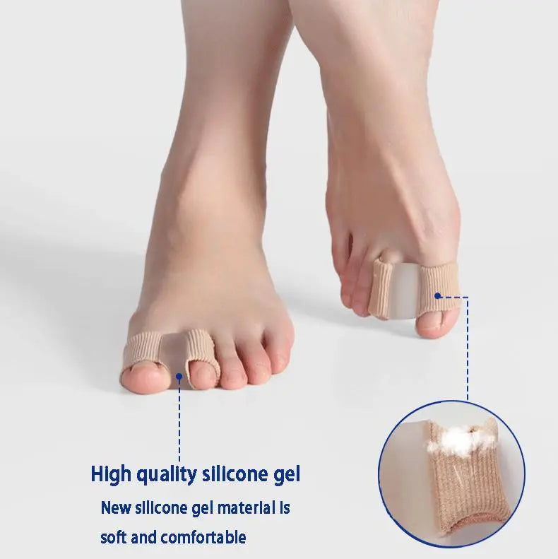 ToeZen™ | Support Natural Posture