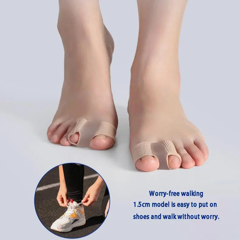 ToeZen™ | Support Natural Posture