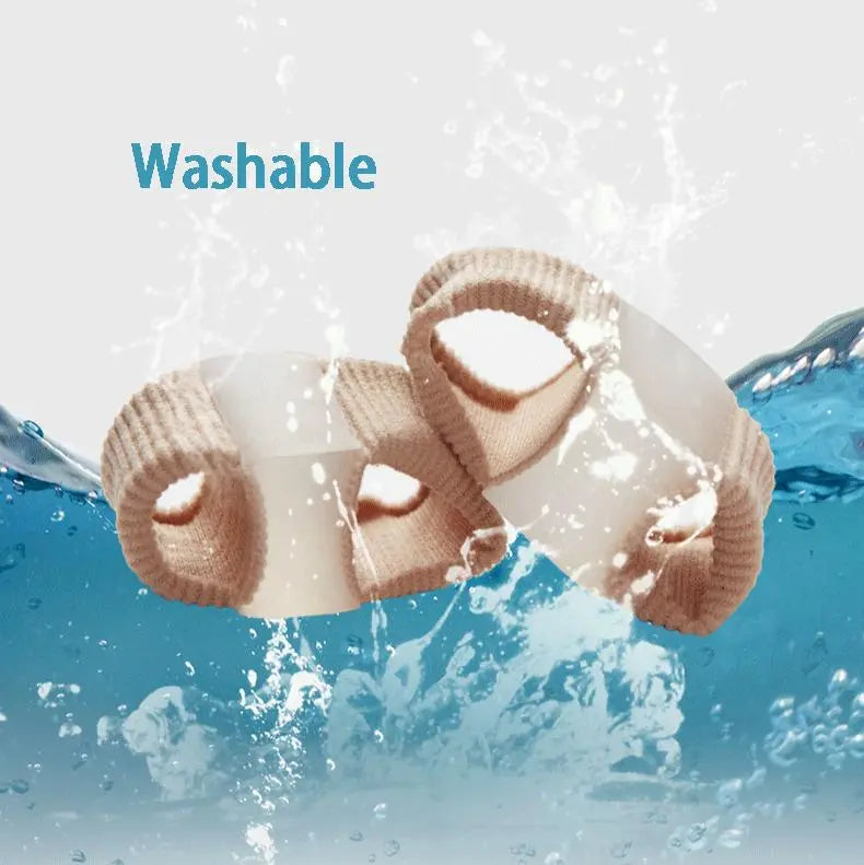 ToeZen™ | Support Natural Posture