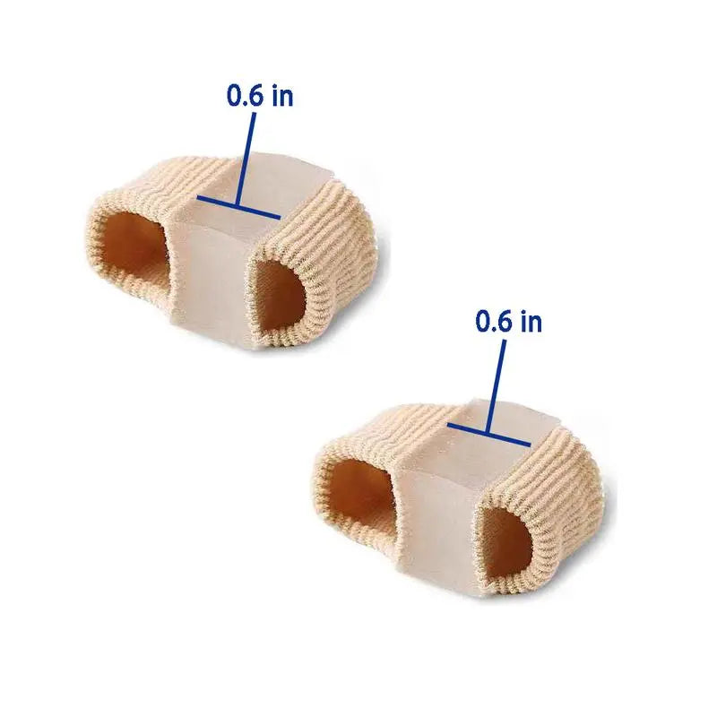 ToeZen™ | Support Natural Posture