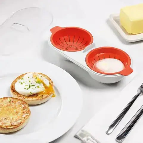 EggExpress™ | Perfect Eggs Anytime