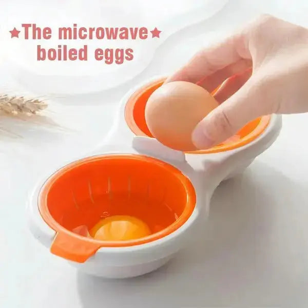 EggExpress™ | Perfect Eggs Anytime