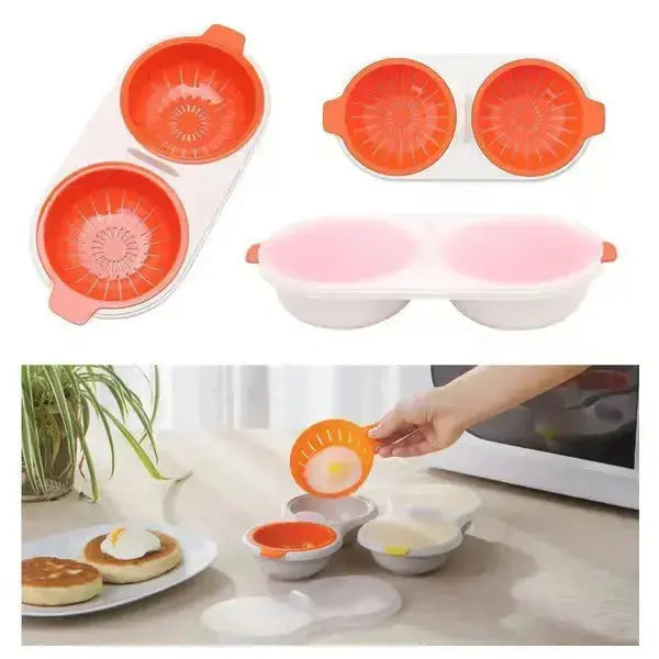 EggExpress™ | Perfect Eggs Anytime