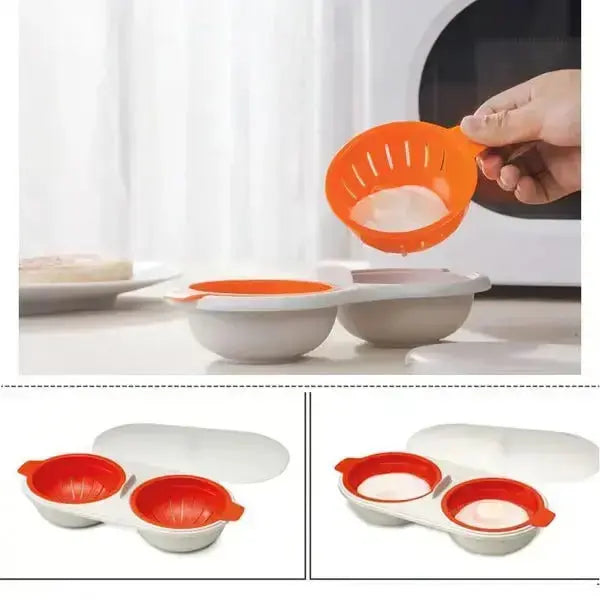 EggExpress™ | Perfect Eggs Anytime
