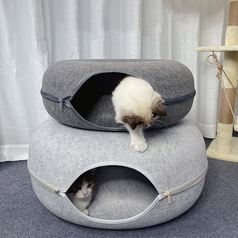 CatHole™ | Cave for pets