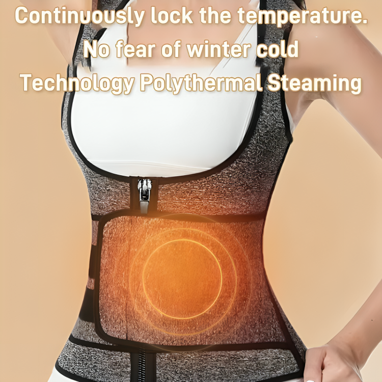 50% DISCOUNT | CurveFit™ | High-waisted body shaper – figure-shaping women's corset